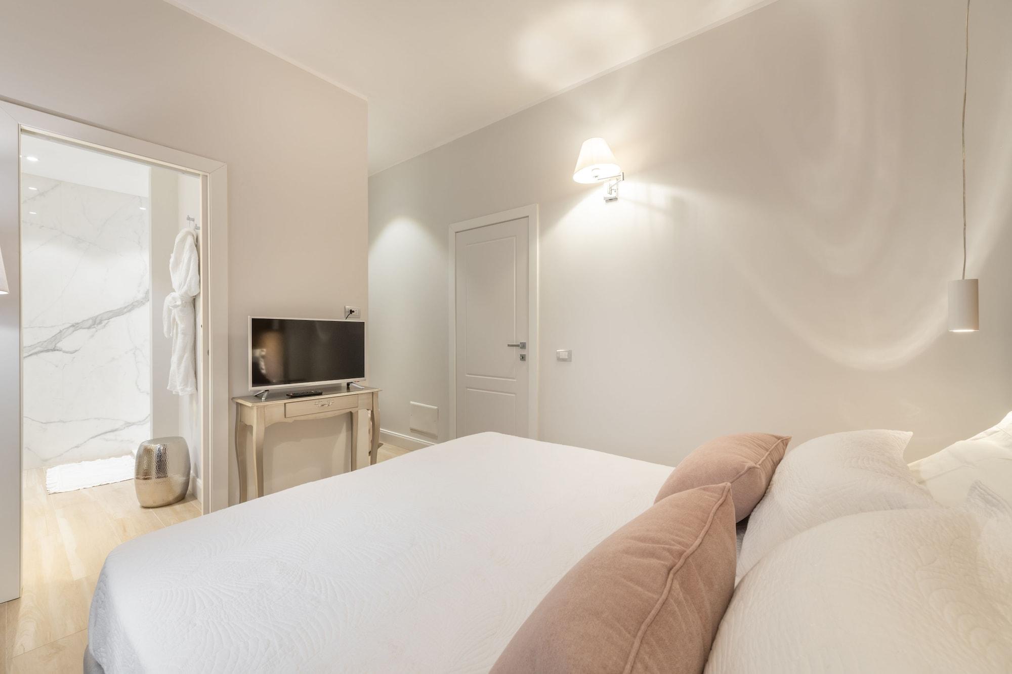 Aquamadre Suites Carloforte  Bagian luar foto